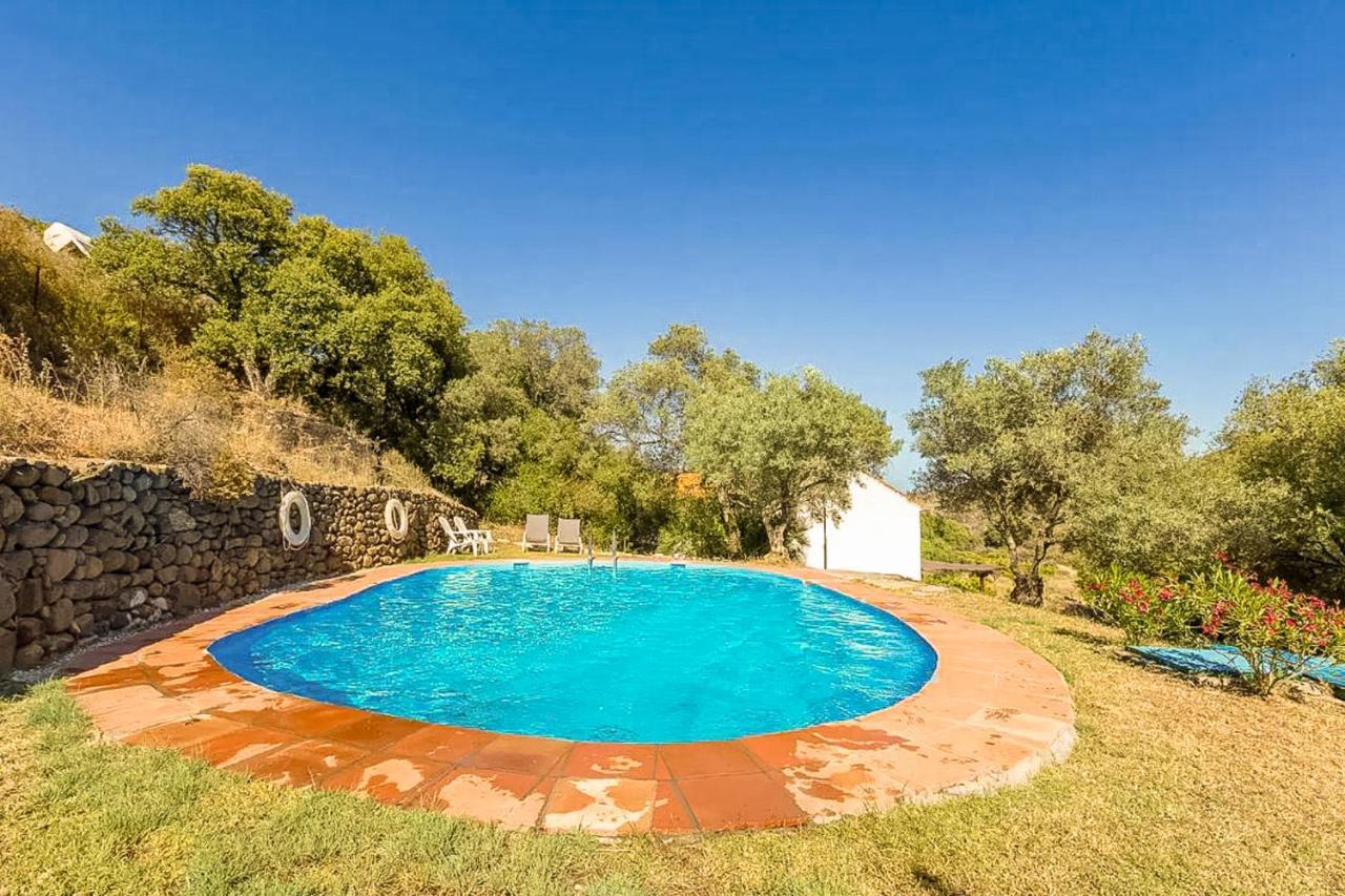 אסטפונה Finca Sta Teresa, Casa Grande מראה חיצוני תמונה