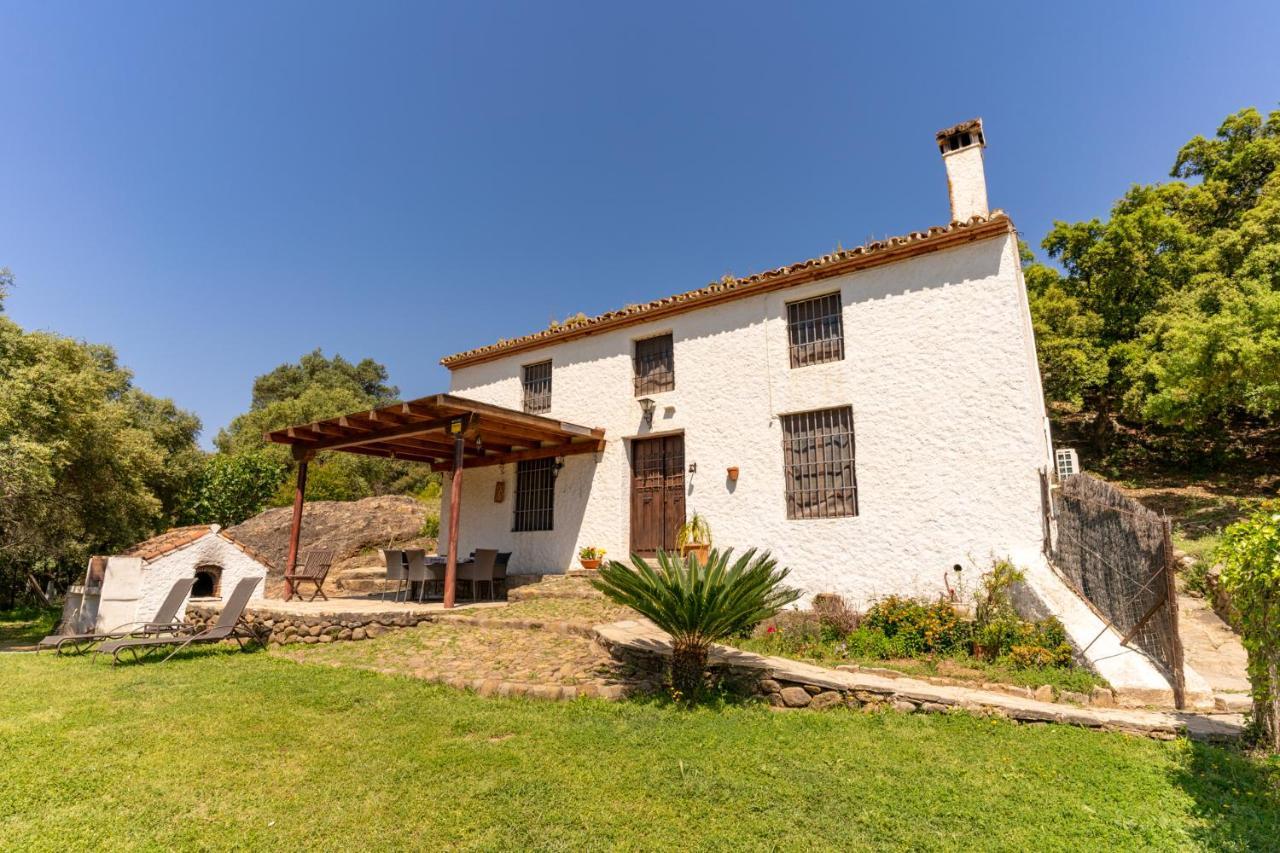 אסטפונה Finca Sta Teresa, Casa Grande מראה חיצוני תמונה