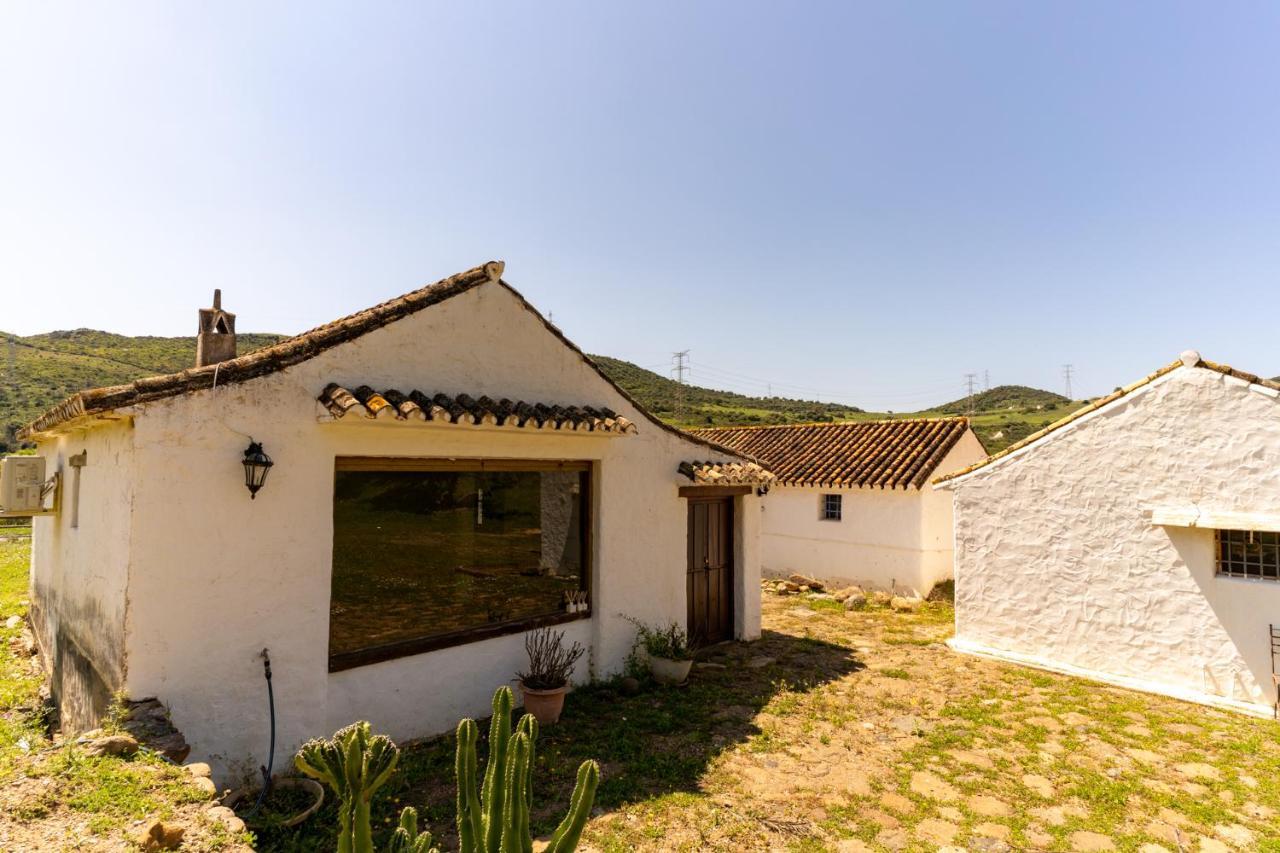 אסטפונה Finca Sta Teresa, Casa Grande מראה חיצוני תמונה