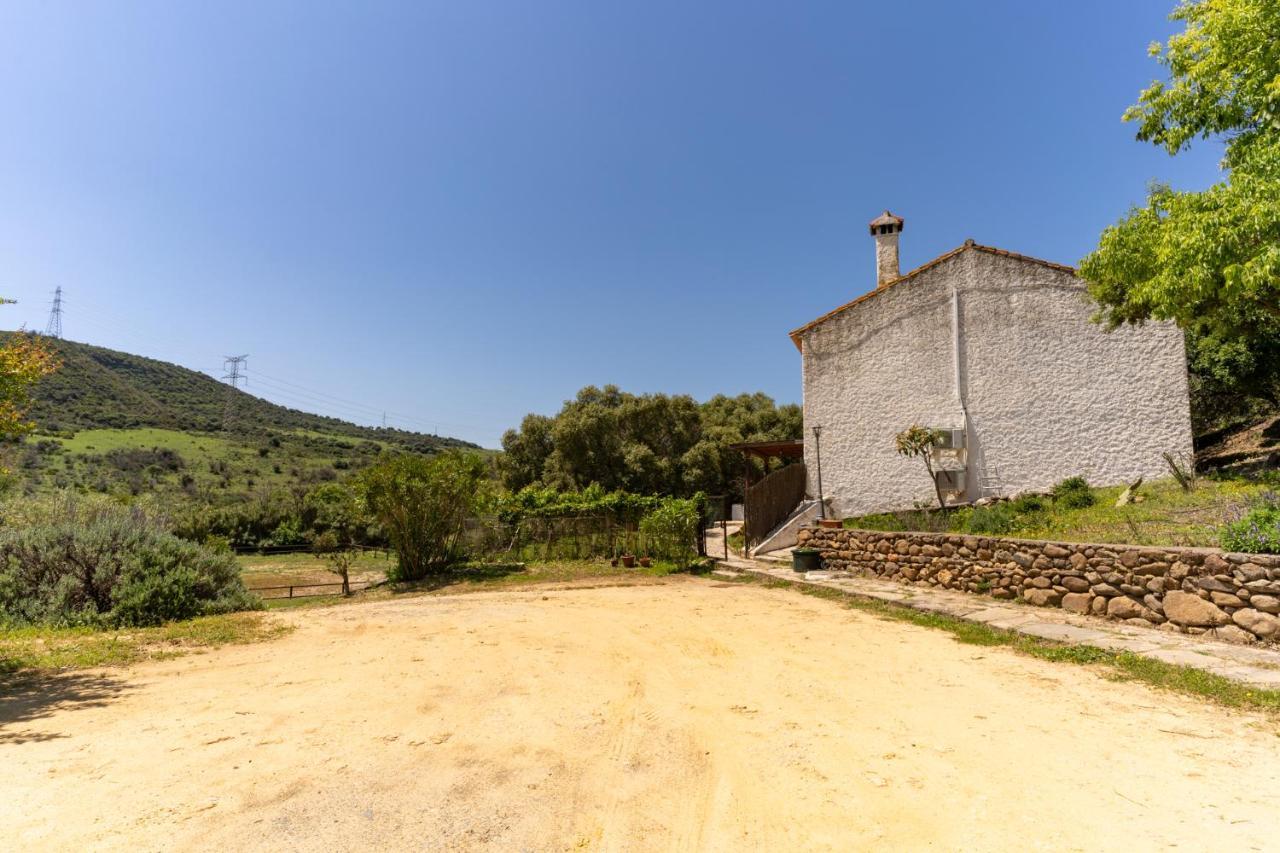 אסטפונה Finca Sta Teresa, Casa Grande מראה חיצוני תמונה