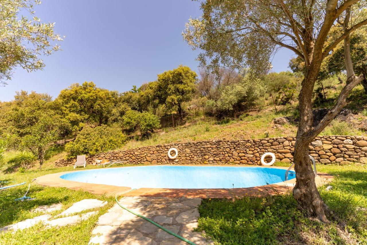 אסטפונה Finca Sta Teresa, Casa Grande מראה חיצוני תמונה